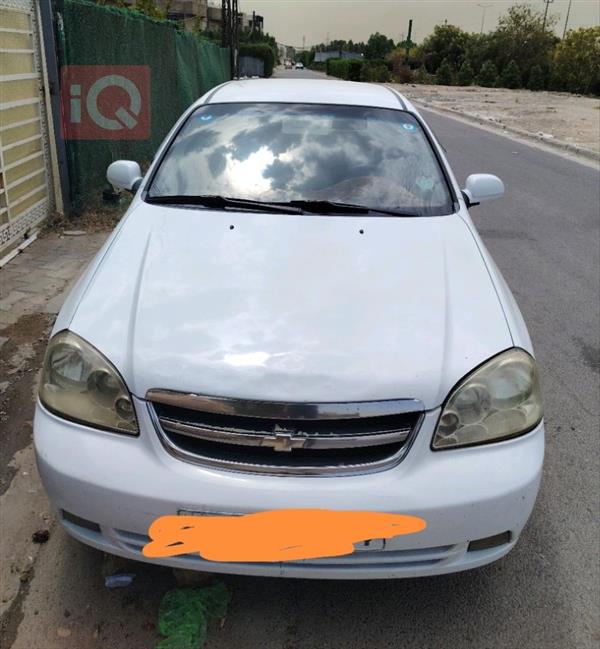 Chevrolet Optra 2011 for sale in Iraq - Baghdad